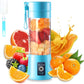 Portable Electric USB Juicer Blender Cup