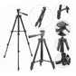 3120 Professional Tripod Stand Maximum 42 inch Height For Camera Dslr Camcorder Mobile Phones